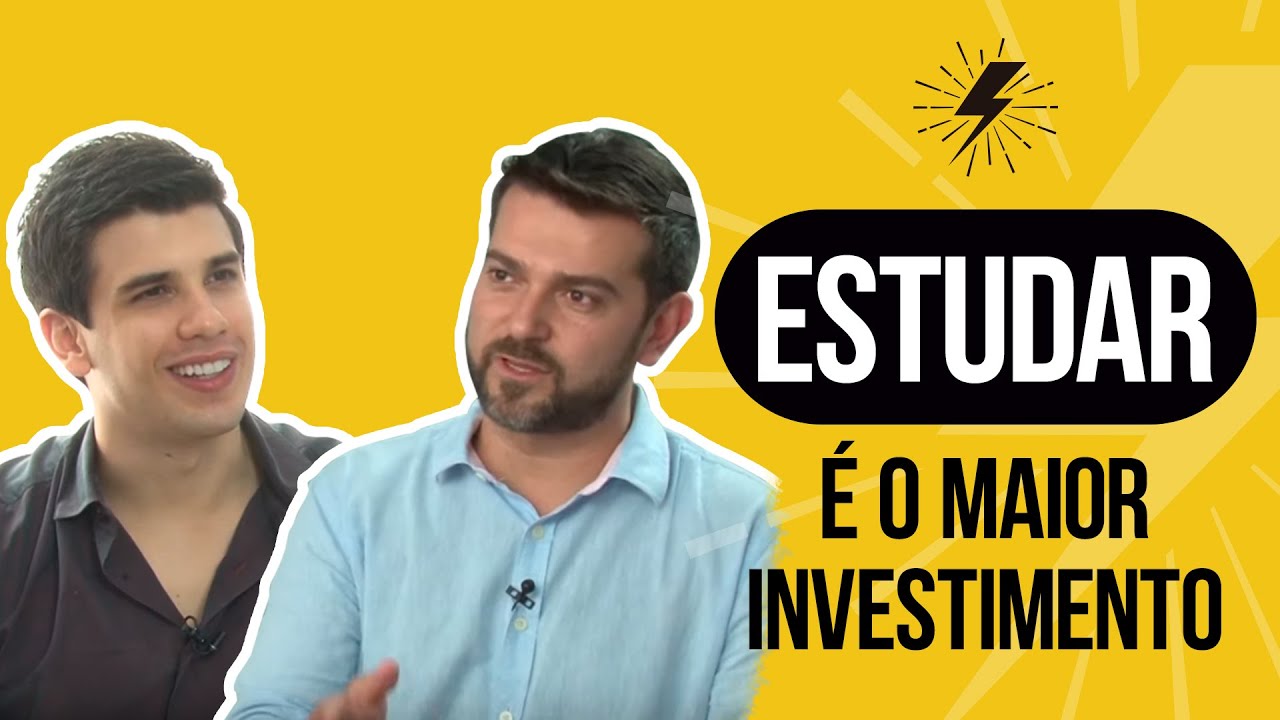 Como ele fez para ser aprovado em dobro