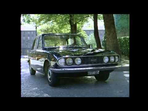 Thumbnail for MICHELOTTI 1 by Renault, Ferrari, BMW, Hino Contessa