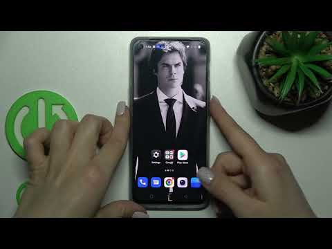 How to Disable Power Button Camera Quick Launch Function on the OnePlus Nord 2T