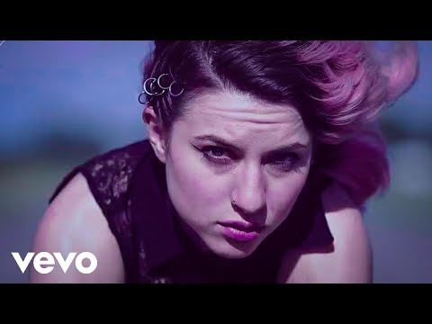 Deadly Zoo - One Word of it (Official Music Video)