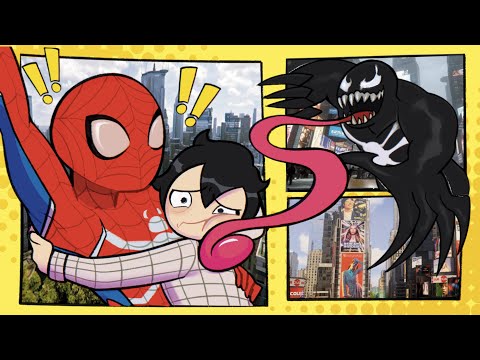 Marvel's Spider Man 2 Was Kinda Disappointing