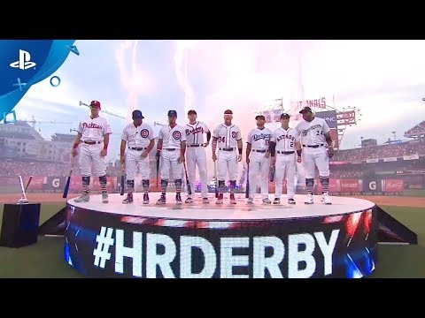 MLB The Show 19 - Announce Trailer | PS4 thumbnail