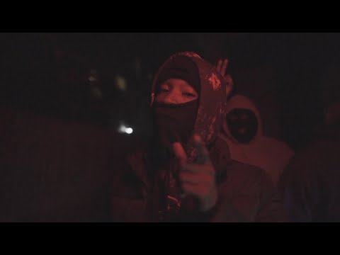 Capt.  Squeeze 1st x Shizz Ru- MIDDLE EAST (Official Music Video) Dir. HARVARDSEYE