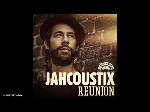 Jahcoustix - Unconditional (New Song 2019)