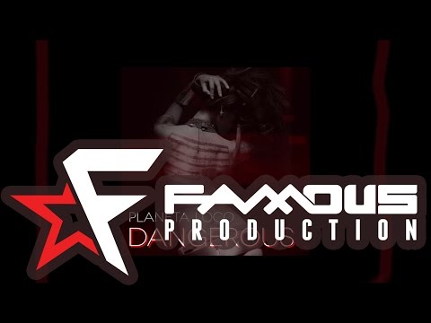 Planeta Loco - Dangerous [Official Music Video] by Famous Production