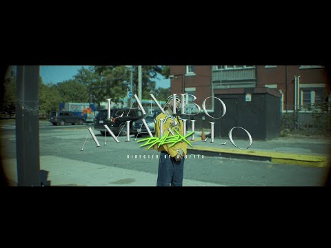 Video thumbnail for Lambo Amarillo