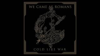 Lost in the Moment (We Came As Romans)