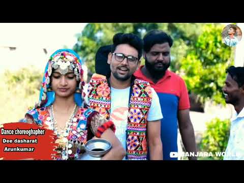 #banjarasong #banjaravideosong #kesulamusic Aadi aankiti dekh re  New Banjara HD video song|  Renu