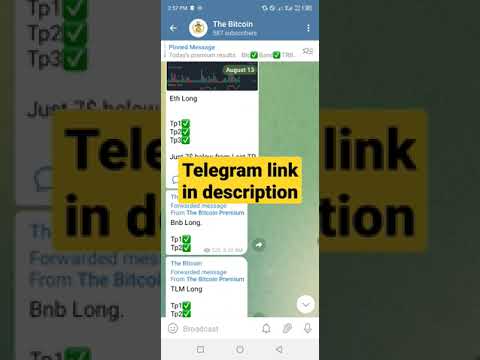 Free Crypto Signals l Futures Trading and Binance Trading Signals #shorts #trading  #cryptosignal