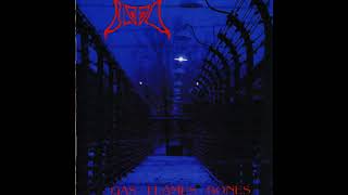 BLOOD - Gás, Flames, Bombs CD (1999)