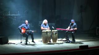 02 Joe Bonamassa - Seagull Live at Sala Kongresowa Warszawa 20.10.2013