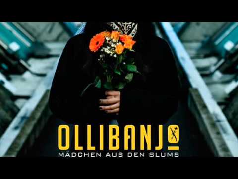 Olli Banjo: "Große Songs sind mittlerweile mein Hauptaugenmerk." (Interview)