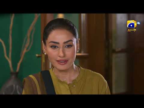 Maa Nahi Saas Hoon Main 𝐍𝐞𝐰 𝐏𝐫𝐨𝐦𝐨 Episode 26 | Sumbul Iqbal - Hammad Shoaib - Har Pal Geo