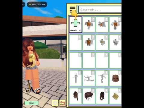 How to get R15 in berry ave!sorry its small!#roblox#berryave#howto