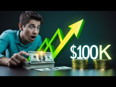 The Truth About Turning $10K into $100K (What No One Tells You)