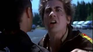 Сэльма Блэр в "Шоссе"