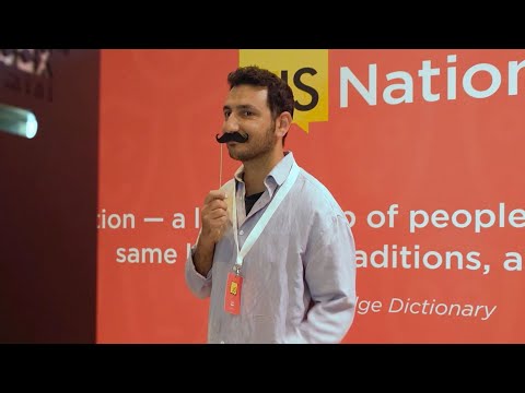 JSNation Conference 2022