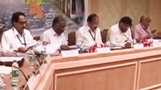 Panel suggests Delhi's DDA makeover