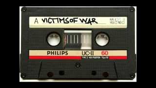 Victims Of War - Rehearsal Demo (PRE-EXTREME NOISE TERROR)