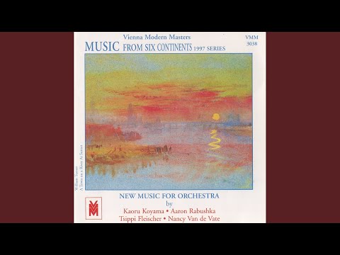 Violin Concerto: II. —