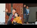 Harvest Wild Tubers And Green Vegetables Chives For Lunch With Family L Lý Thị Sai FULL VIDEO