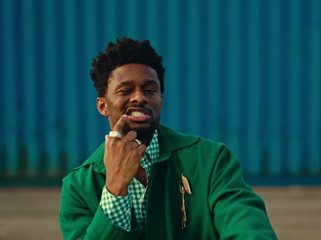 Ks Bloom aus Cote D'Ivoire mit 'O'plus' (jetzt ansehen!) | Rap!