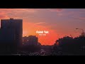 Falak Tak Slowed Reverb