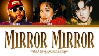 Musik-Video-Miniaturansicht zu Mirror Mirror Songtext von F.HERO & MILLI