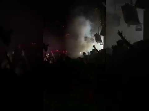 Archie Hamilton playing „Tomi&Kesh, Santiago Bejarano - Timeless Sound“ at Paradise Amnesia