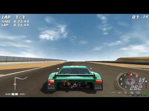 V8 Supercars 3 - 70's GT CUP