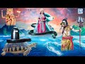 समुद्र मंथन की संपूर्ण कहानी Samudra Manthan Vighnah