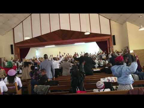 OAC Langa - Mesiya - Ayabizwa (sound)