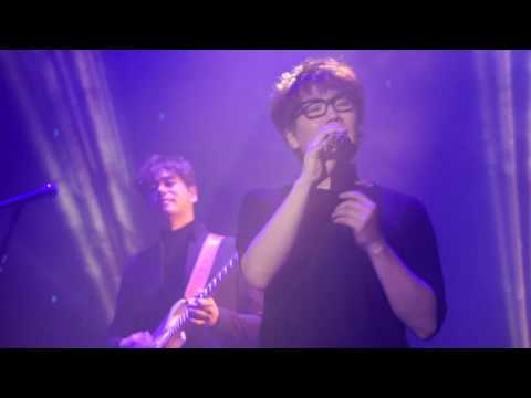 20161224 넬 (Nell) - Stay (이재경 직캠) CHRISTMAS IN NELL'S ROOM 2016 PM 7:00