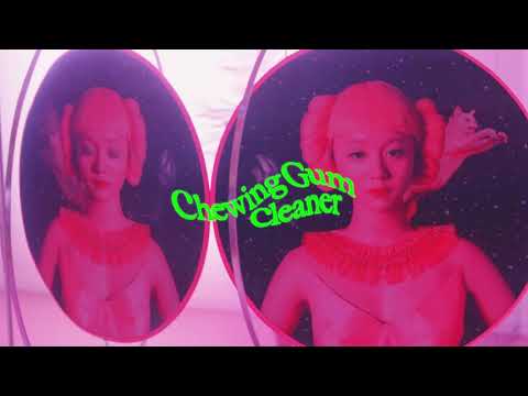 Video thumbnail for Chewing Gum Cleaner