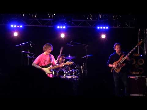 Dean Brown Live @ New Morning March, 26th 2019