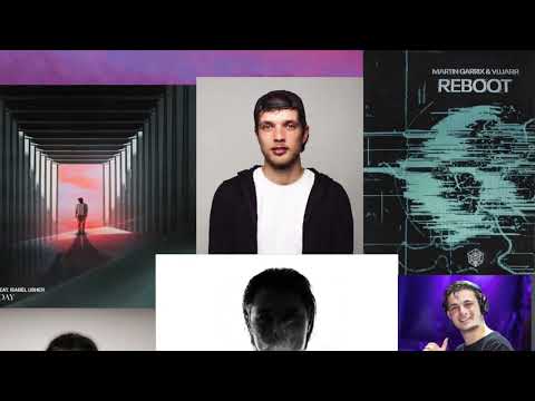 Reboot The Barricade Someday (Brooks vs. Martin Garrix & Vluarr vs. Axwell) (SimMad Mashup)
