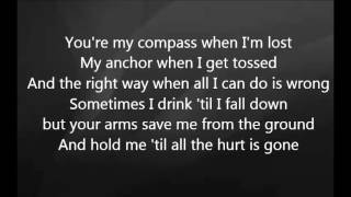Eric Church - You Make It Look So Easy with Lyrics