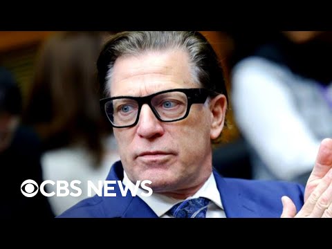 CBS News and Face the Nation