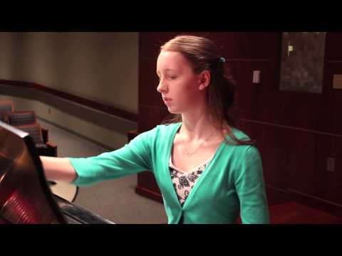 FJH Music Company - "Fantasia Appassionata" by Kevin Costley