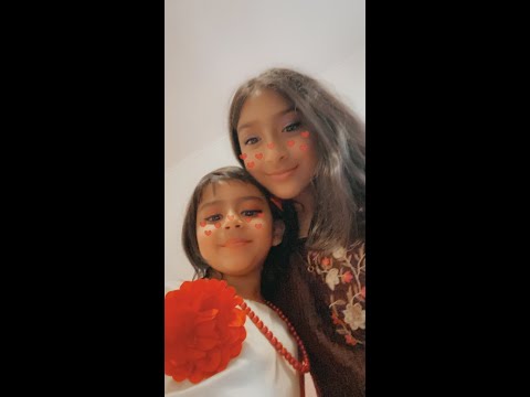 Happy Birthday Samiha 🎉