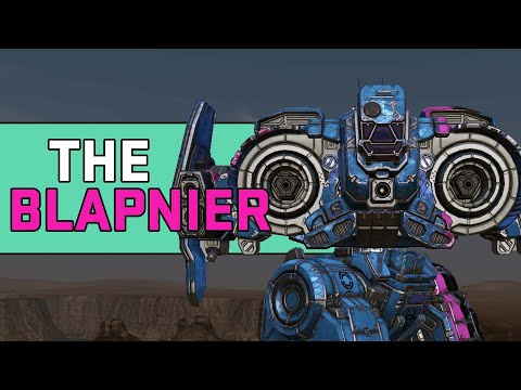 My Favorite Assault - Mechwarrior Online