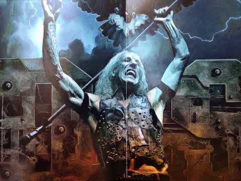 DEE SNIDER * FOR THE LOVE OF METAL (FULL CD)