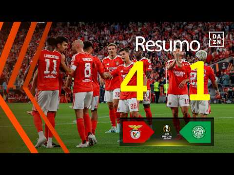 Full highlights