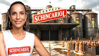 QUE FIM LEVOU A SCHINCARIOL?
