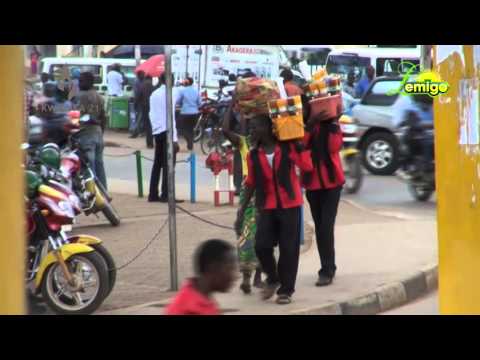 Lemigo TV Amakuru 4.5.2015