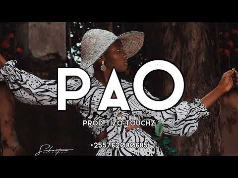 Free Bongo Fleva x Emotional Bongo Fleva Instrumental Type Beat - Pao
