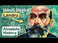 The Bluebeard Case The Mystery Of France S Most Gruesome Serial Killer Absolute History
