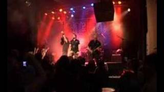 Darkane - Emanation of Fear (live)