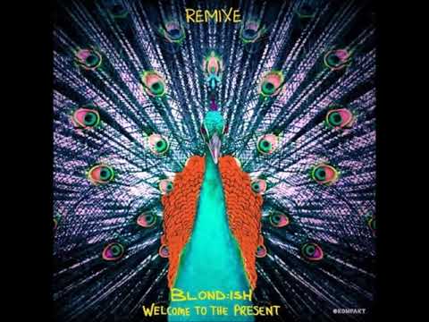 Blond ish Feat  Bahramji   Laberinto