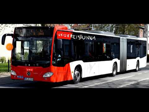 Schnellbus S20 Schnell . Schneller . S40 . VKU